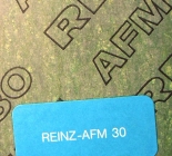REINZ-AFM 30 azbesztmentes tömítőlemezek